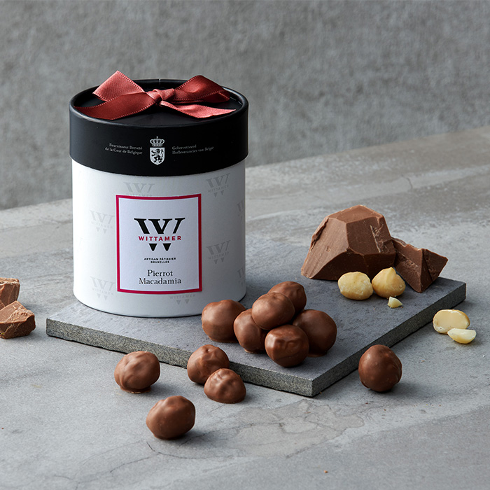 【正規品】バレンタイン限定 EMMA 楽天市場】バレンタイン 2026 1903年創業ベルギー老舗 熟練