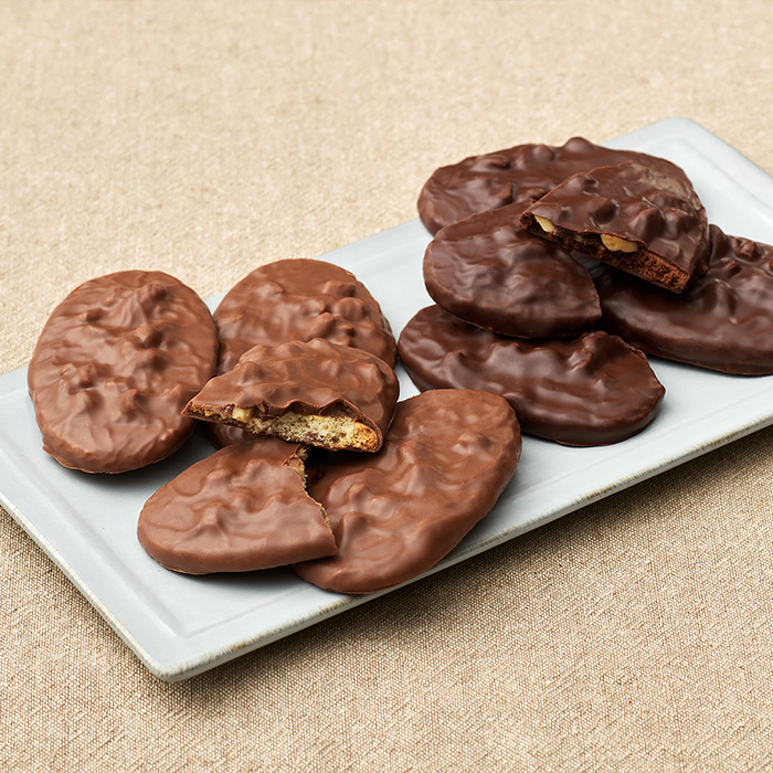 クリスマス】サパン・ド・ノエル 8個入 | エーデルワイスグループ