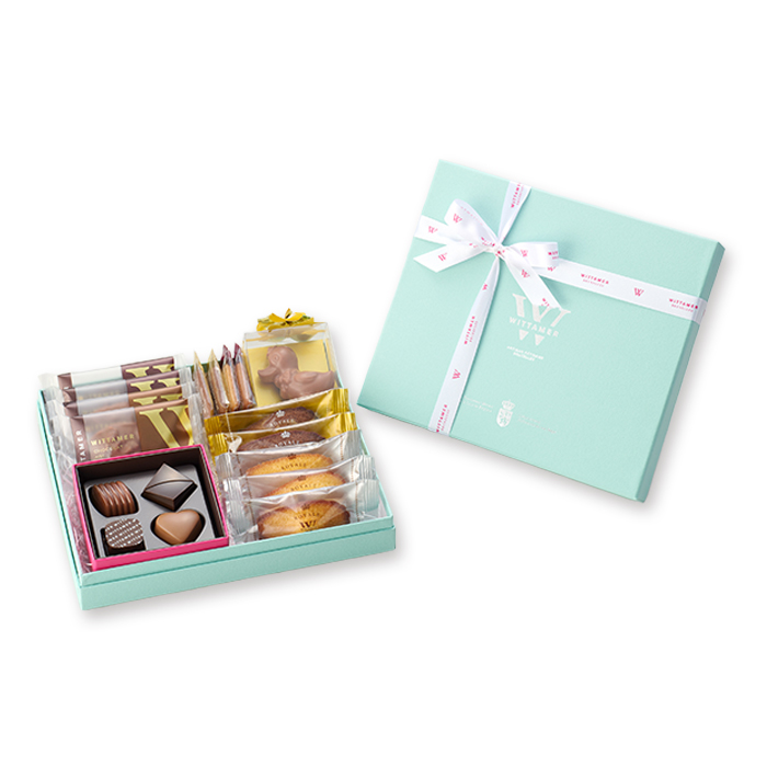 ヴィタメール オンラインショップ ｜ エーデルワイスグループ