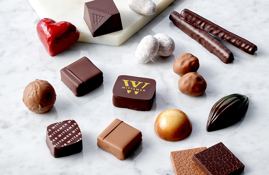 ヴィタメール チョコレートギフト | エーデルワイスグループ
