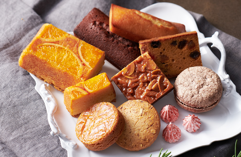 セレクションギフト | エーデルワイスグループ オンラインショップ