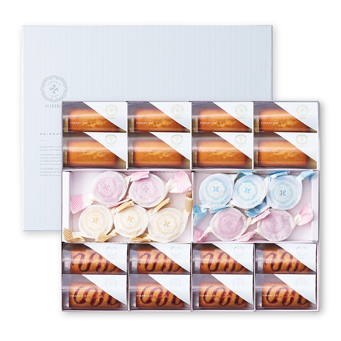 春の詰め合わせ 26個入 | エーデルワイスグループ オンラインショップ