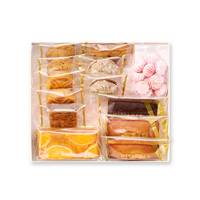 アプレ・デリス 13個入 | エーデルワイスグループ オンラインショップ