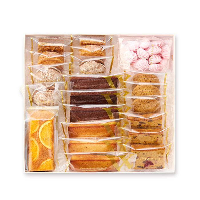 アプレ・デリス 21個入 | エーデルワイスグループ オンラインショップ