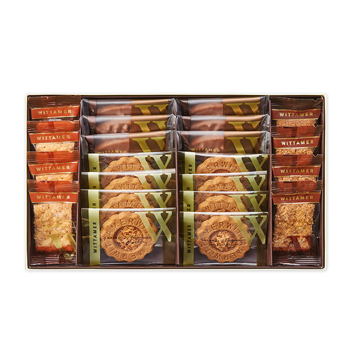 アプレ・デリス 8個入 | エーデルワイスグループ オンラインショップ