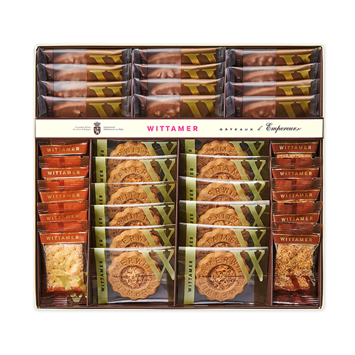 セレクション・ヴェリテ 27個入 | エーデルワイスグループ オンライン