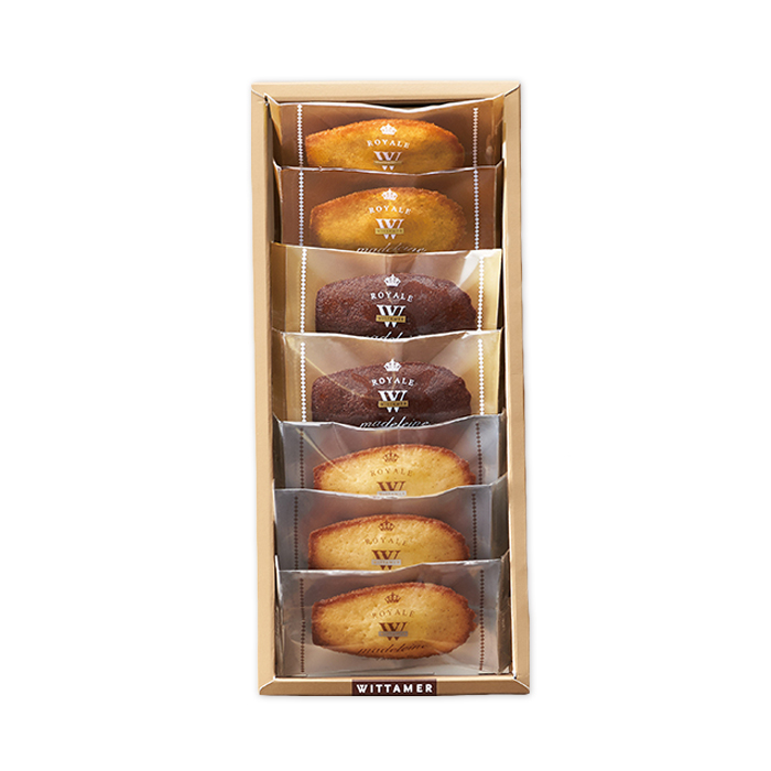 ロイヤル・マドレーヌ | エーデルワイスグループ オンラインショップ