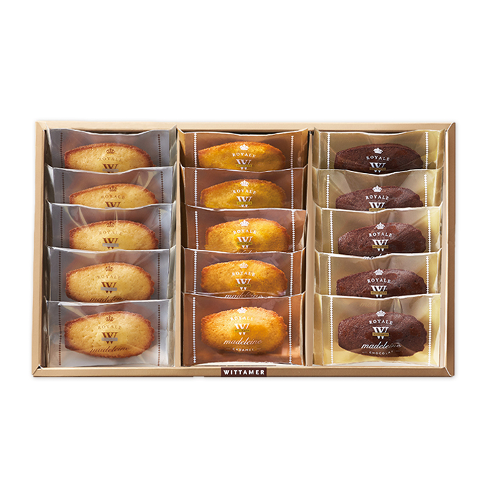 サブレ・ショコラ 36枚入 | エーデルワイスグループ オンラインショップ