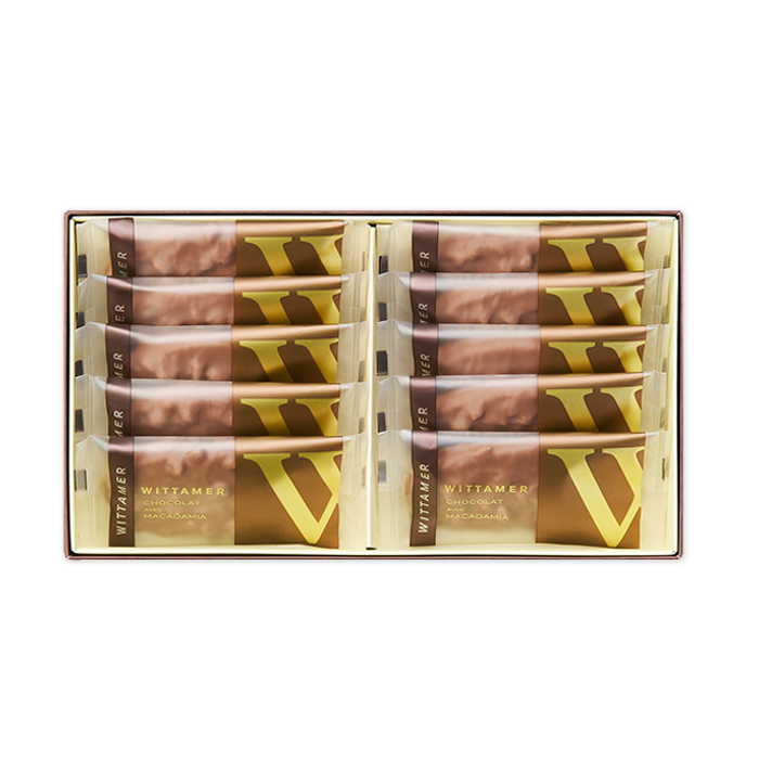 サブレ・ショコラ 36枚入 | エーデルワイスグループ オンラインショップ