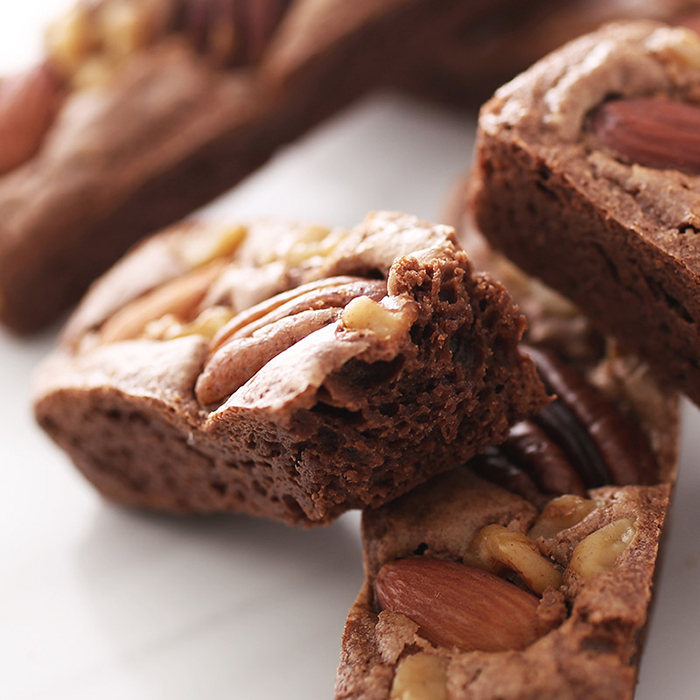 ブラウニー[オンラインショップ限定] 12個入 | エーデルワイスグループ